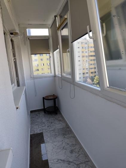 Garsonieră decomandată în Pantelimon