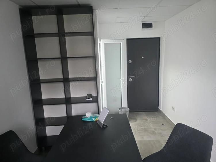 Spațiu comercial, de 12 mp, în Central