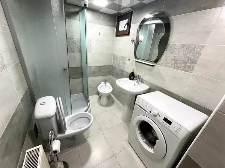 Garsonieră decomandată în Scriitorilor