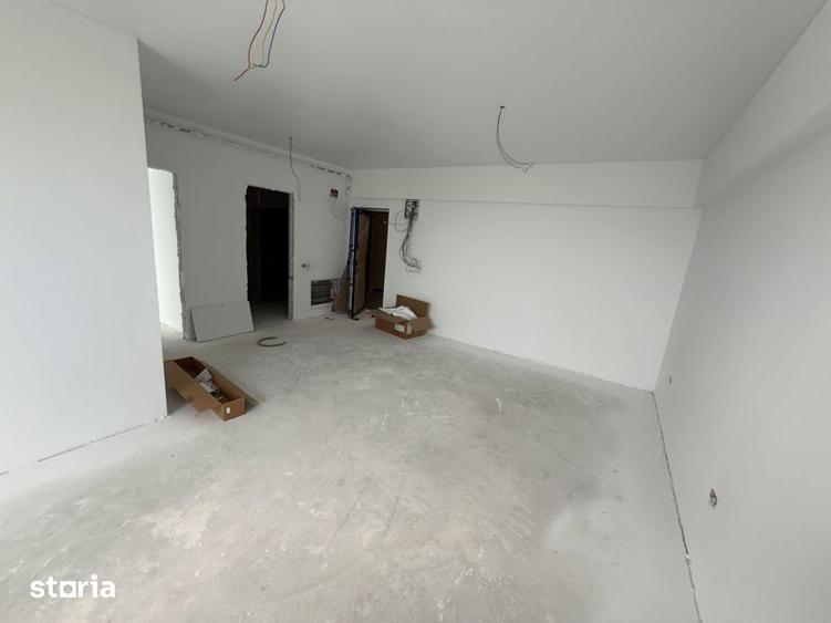 Apartament cu 2 camere decomandat în Tomis Nord