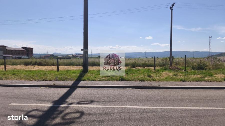 Spațiu comercial, în Schela Cladovei