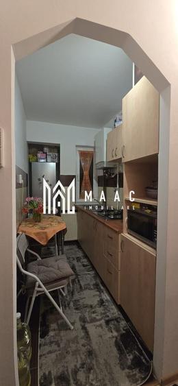 Apartament cu 2 camere, mobilat în Vasile Aaron