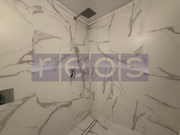 Apartament cu 2 camere în Barbu Văcărescu