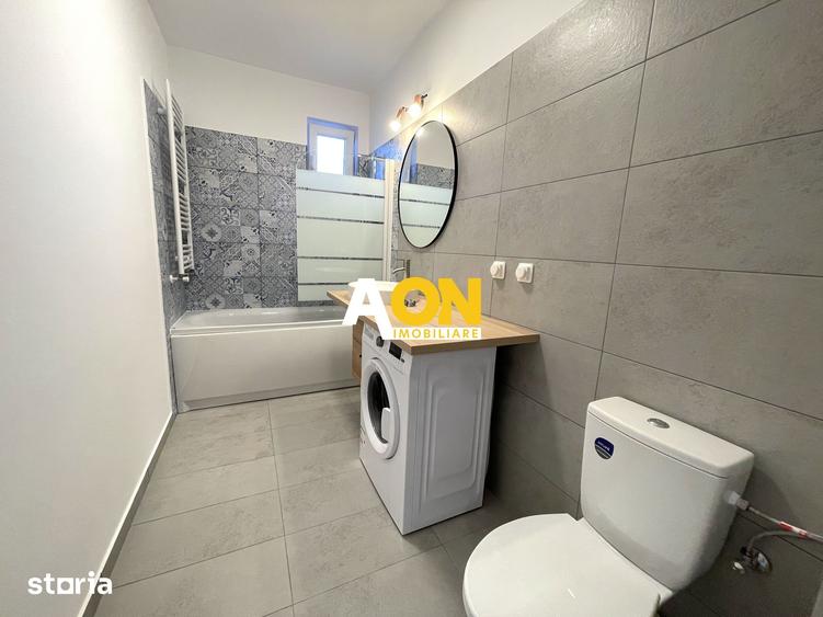Apartament Modern cu 3 Camere, Bloc Nou, Zona Centru - 4