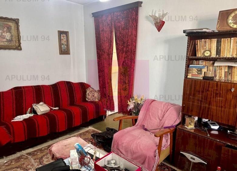 Apartament cu 2 camere semidecomandat, mobilat în Progresul