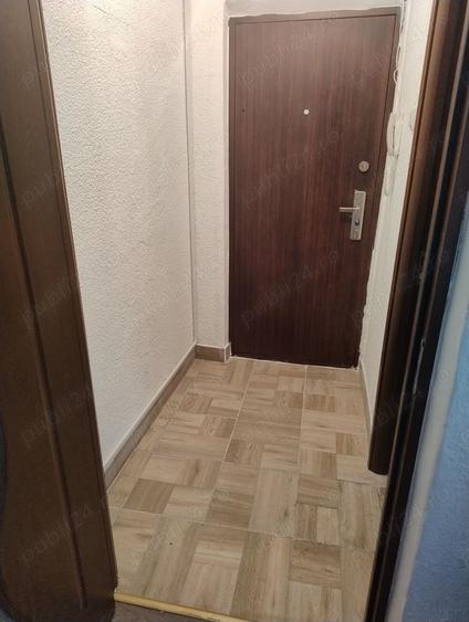 Apartament cu 2 camere semidecomandat în Ferentari