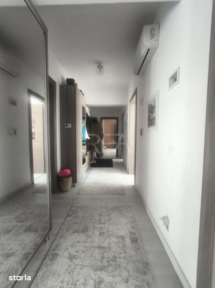 Apartament 4 camere, Politehnica - 13