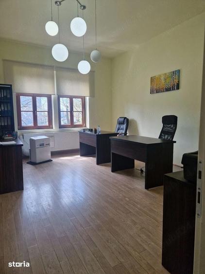 Apartament cu 3 camere în Take Ionescu