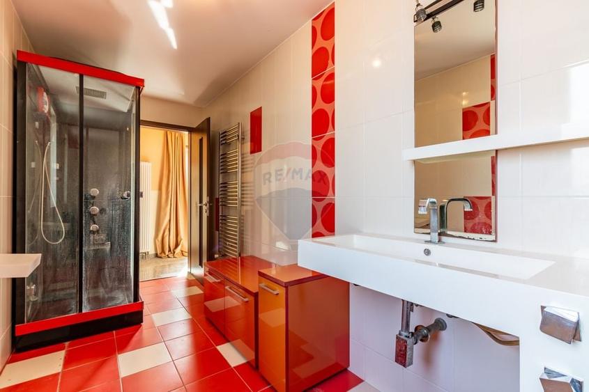 Vilă pentru familie sau afacere, 329 mp utili în Corbeanca - 25