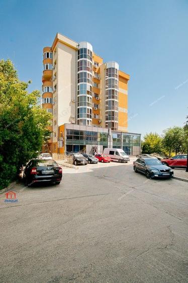 Apartament cu 2 camere în Faleză