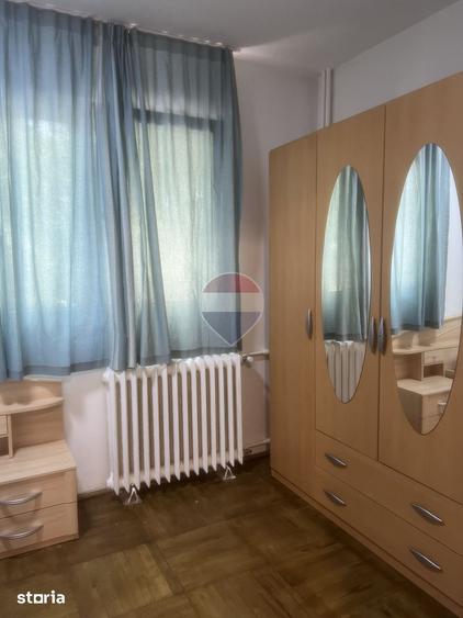 Apartament cu 3 camere în Șega