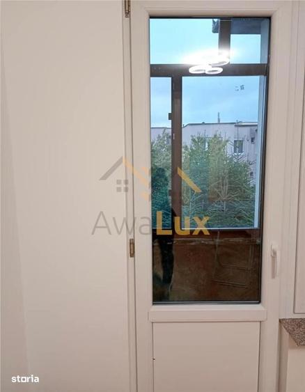 Apartament cu 3 camere decomandat în Nord