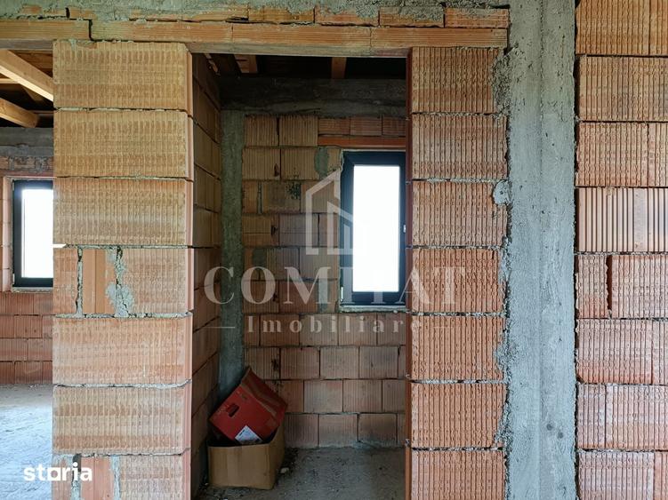 Casă cu 4 camere cu Teren 570 Mp în Grigorescu