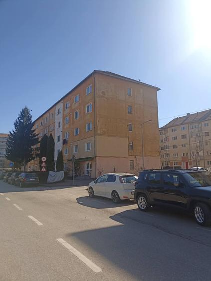 Garsonieră nedecomandată, mobilată în Lenin