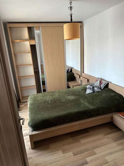 Apartament cu 2 camere decomandat în Ultracentral
