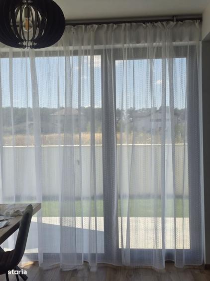 Vila Duplex pereti individuali 240 mp, Ghermanesti Snagov - 10