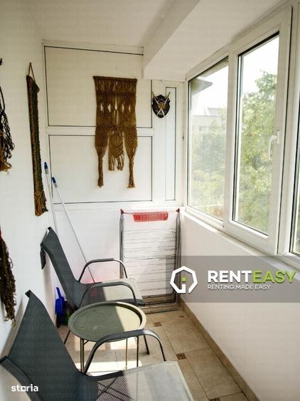 Apartament cu 2 camere situat in zona Sf. Lazar - Palas - 8
