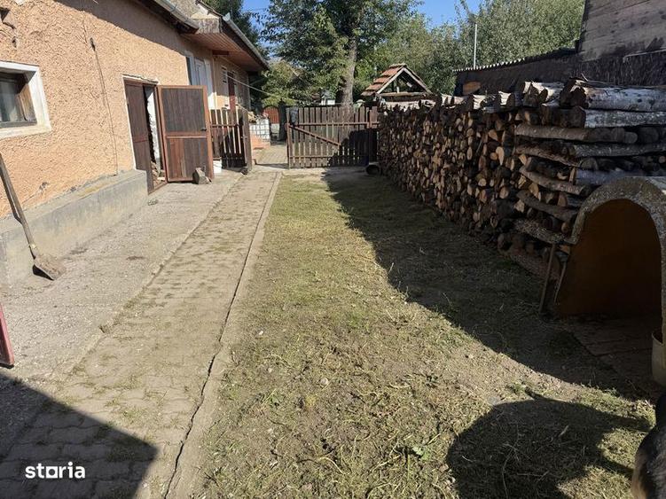 Casa de vanzare Com Chichis - 6