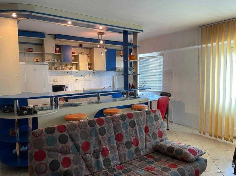 Apartament 3 Camere Decomandat, Etaj 6, Balcon 12 m – CUG, Vedere Cetăț - 3