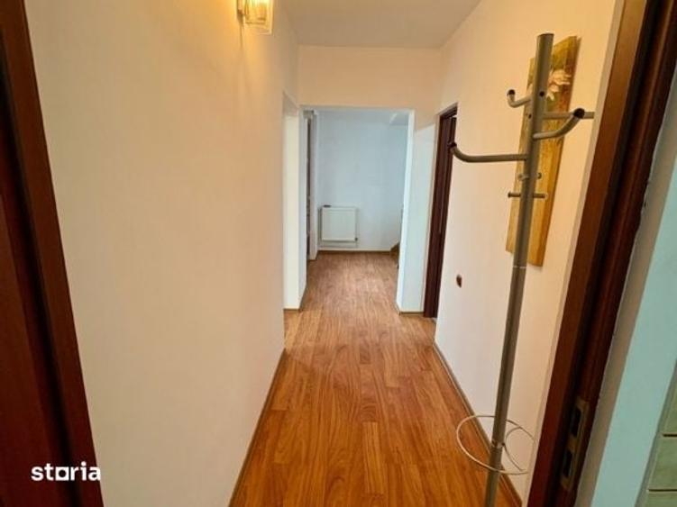 Apartament cu 2 camere în Ultracentral
