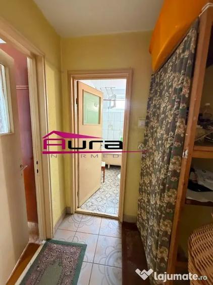 Apartament 3 camere Str.Victoriei - Tulcea (Tulcea) - 10