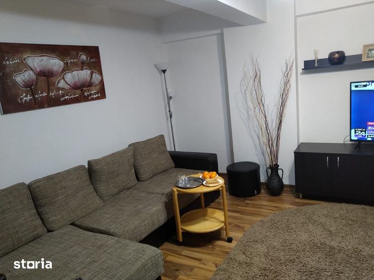Apartament 3 camere ultracentral-Hotel Ramada,mobilat,utilat,CT,AC. - 10