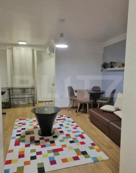 Apartament 2 Camere Tudor Vladimirescu - 1