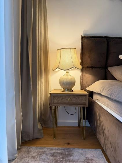 Apartament cu 2 camere semidecomandat în Aviației