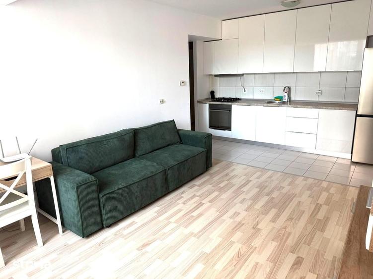 Închiriez Apartament cu ✨ 2 camere, Edenia Titan, etaj 3, complex premium - 4