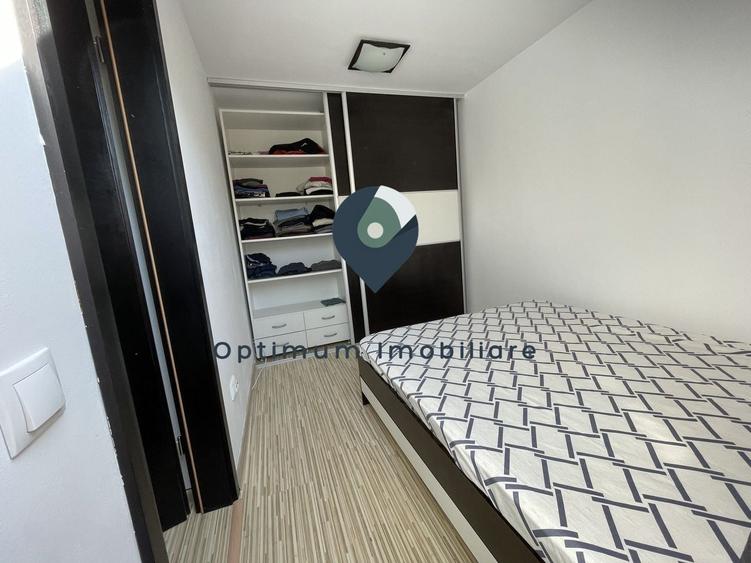 Apartament cu 3 camere in Manastur, 61 mp, parcare, zona Edgar Quinet! - 6