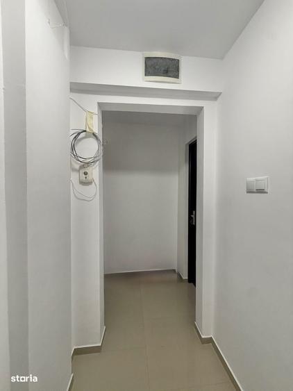 Apartament 3 camere, 2 bai, mobilat/utilat, etaj 3, zona Sagului - 9