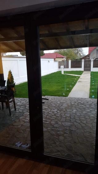 Casă cu 4 camere cu Teren 1530 Mp în Viișoara