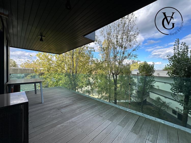 Apartament cu 2 camere decomandat, mobilat în Nord
