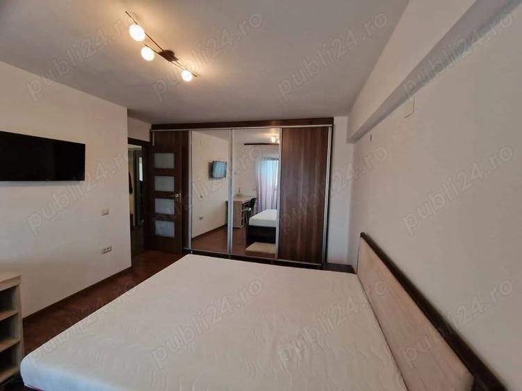 Apartament cu 2 camere nedecomandat în Ultracentral