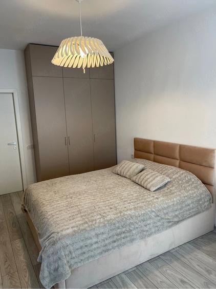 Apartament cu 2 camere decomandat în Tomis Plus