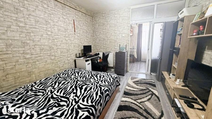 Garsonieră în Zahana