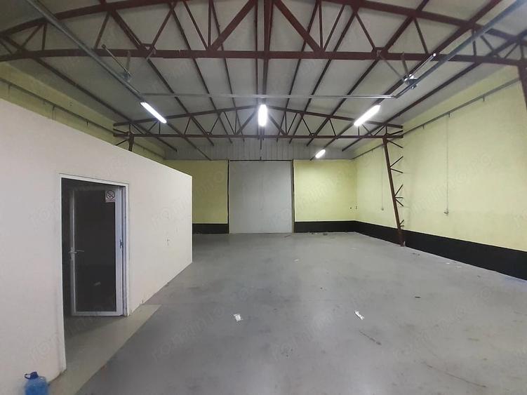 Hale de 220 mp, 280 mp si 330mp in zona Progresul, Jilava - 9