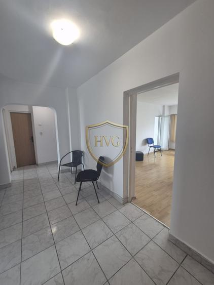 Apartament cu 3 camere | Decomandat | Calea Calarasilor - 6