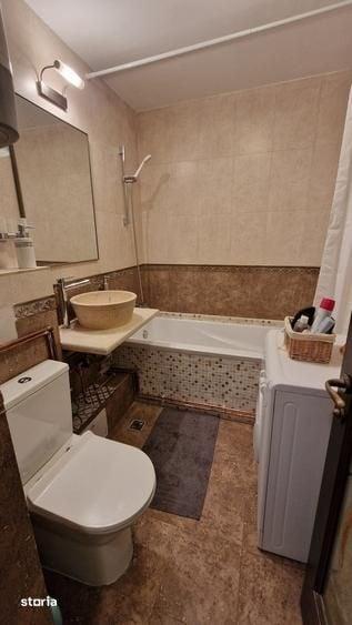 Apartament cu 2 camere decomandat în Aviației
