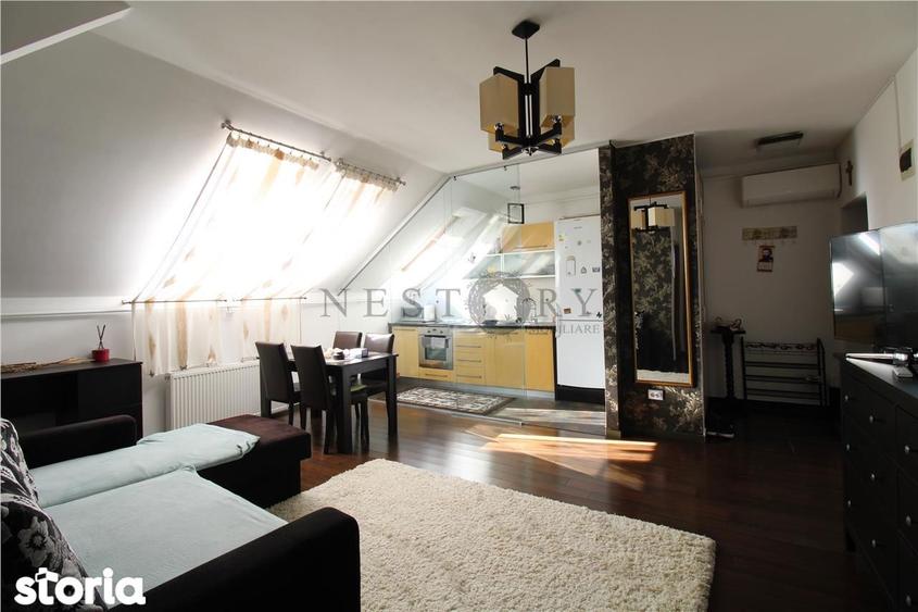 Apartament 2 camere|garaj|Eroilor|Floresti - 5