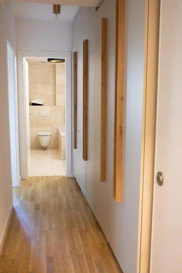 Proprietar - Ap. nou 2 camere, mobilat designer, complex Central - 0% Comision - 10