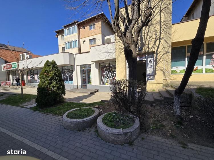 Spațiu comercial, de 150 mp, în Central