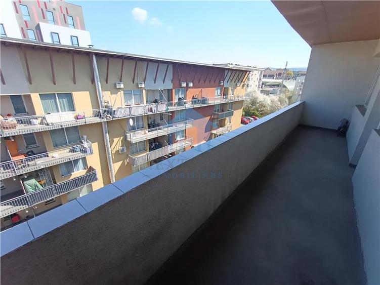 Apartament 2 camere, Zorilor - 8