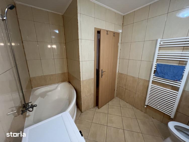 Apartament cu 2 camere decomandat în Ștrand