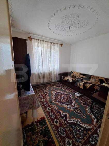 Apartament cu 2 camere semidecomandat, mobilat în Mănăștur — fotografia 3