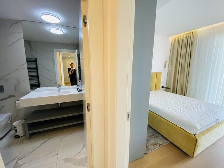 Apartament 2 camere ONE Tower Herastrau - 6