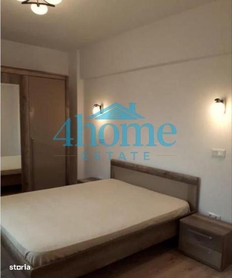 Apartament cu 2 camere în Muncii
