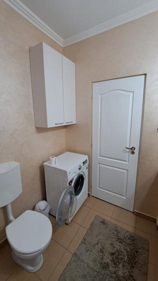 Apartament cu 2 camere semidecomandat în Ciritei