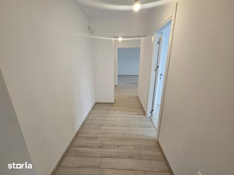 Apartament cu 3 camere decomandat în Ultracentral