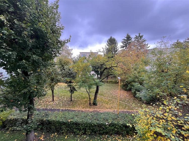 Apartament cu 2 camere semidecomandat în Astra